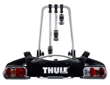 Thule 922 EuroWay G2 Fahrradträger mieten