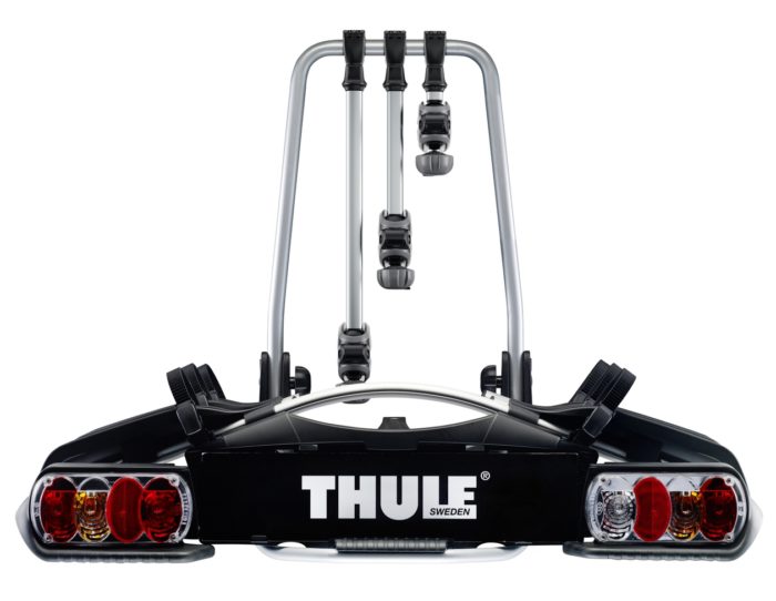 Thule 922 EuroWay G2 Fahrradträger mieten