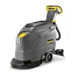 Kärcher Scheuermaschine mieten