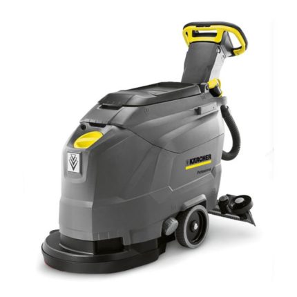 Kärcher Scheuermaschine mieten