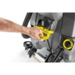 Kärcher Scheuermaschine mieten