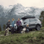 Dachbox mieten