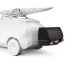Heckbox mieten