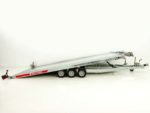 Autotrailer absenkbar