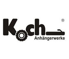 Koch Logo
